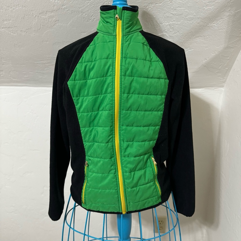 Vintage Ralph Lauren Fleece Jacket